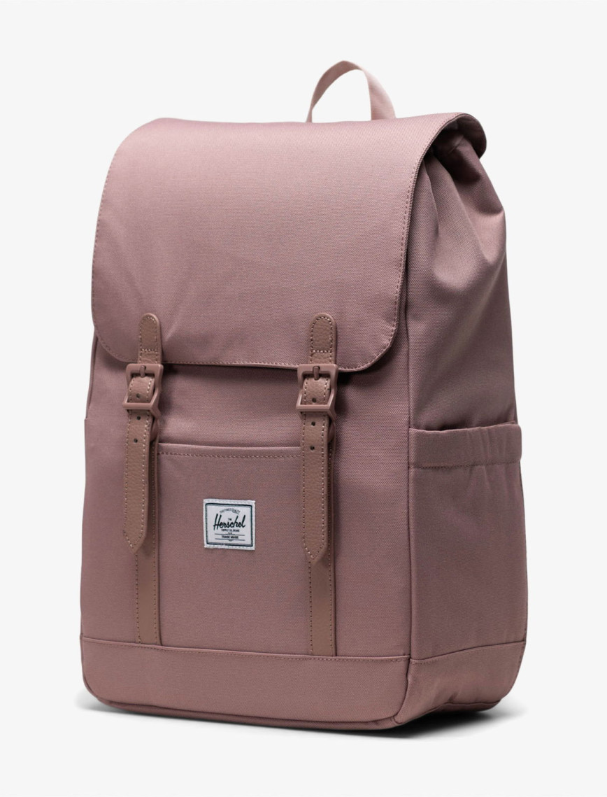 Herschel Retreat Unisex Mini Pembe Sırt Çantası