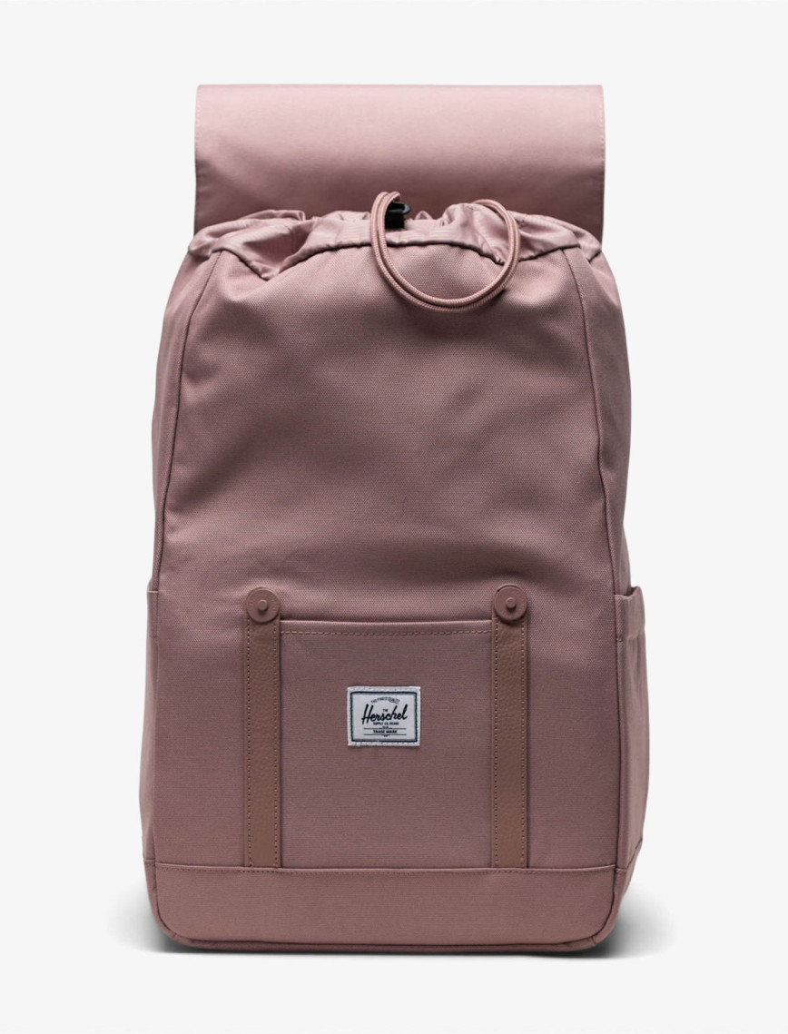 Herschel Retreat Unisex Mini Pembe Sırt Çantası