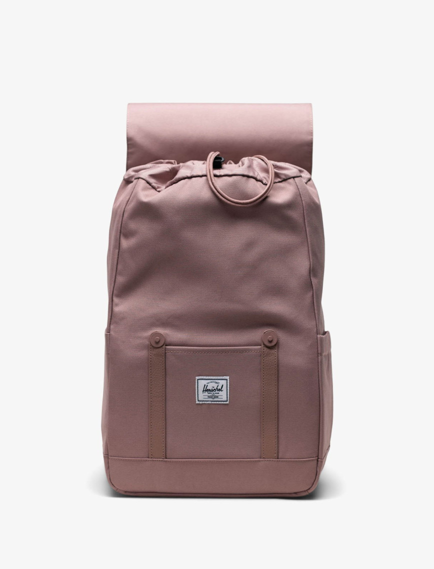 Herschel Retreat Unisex Mini Pembe Sırt Çantası