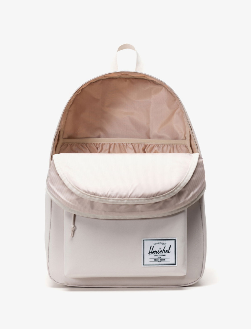 Herschel Classic 30L Unisex Beyaz Sırt Çantası Herschel Classic 30L Unisex Beyaz Sırt Çantası