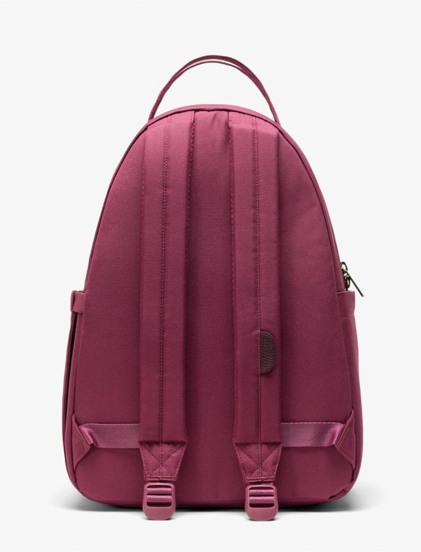 Herschel Nova Unisex Kırmızı Sırt Çantası Herschel Nova Unisex Kırmızı Sırt Çantası