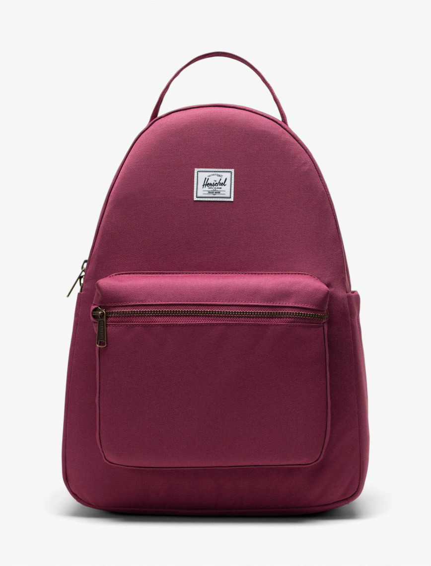 Herschel Nova Unisex Pembe Sırt Çantası Herschel Nova Unisex Pembe Sırt Çantası