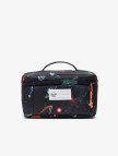 Herschel Heritage Space Adventure Çocuk Mini Siyah Beslenme Çantası Herschel Heritage Space Adventure Çocuk Mini Siyah Beslenme Çantası
