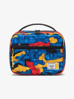 Herschel X LEGO Çocuk Renkli Beslenme Çantası Herschel X LEGO Çocuk Renkli Beslenme Çantası