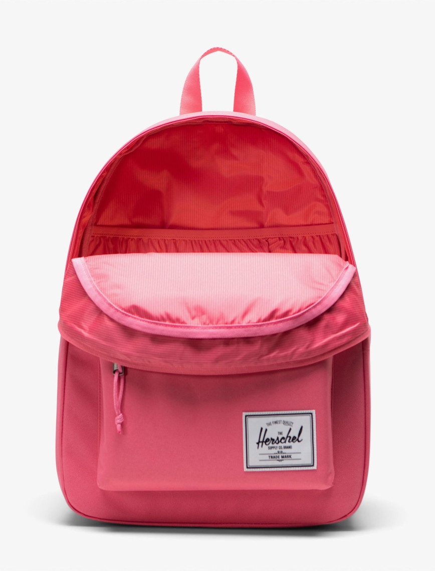 Herschel Classic Unisex Pembe Sırt Çantası Herschel Classic Unisex Pembe Sırt Çantası