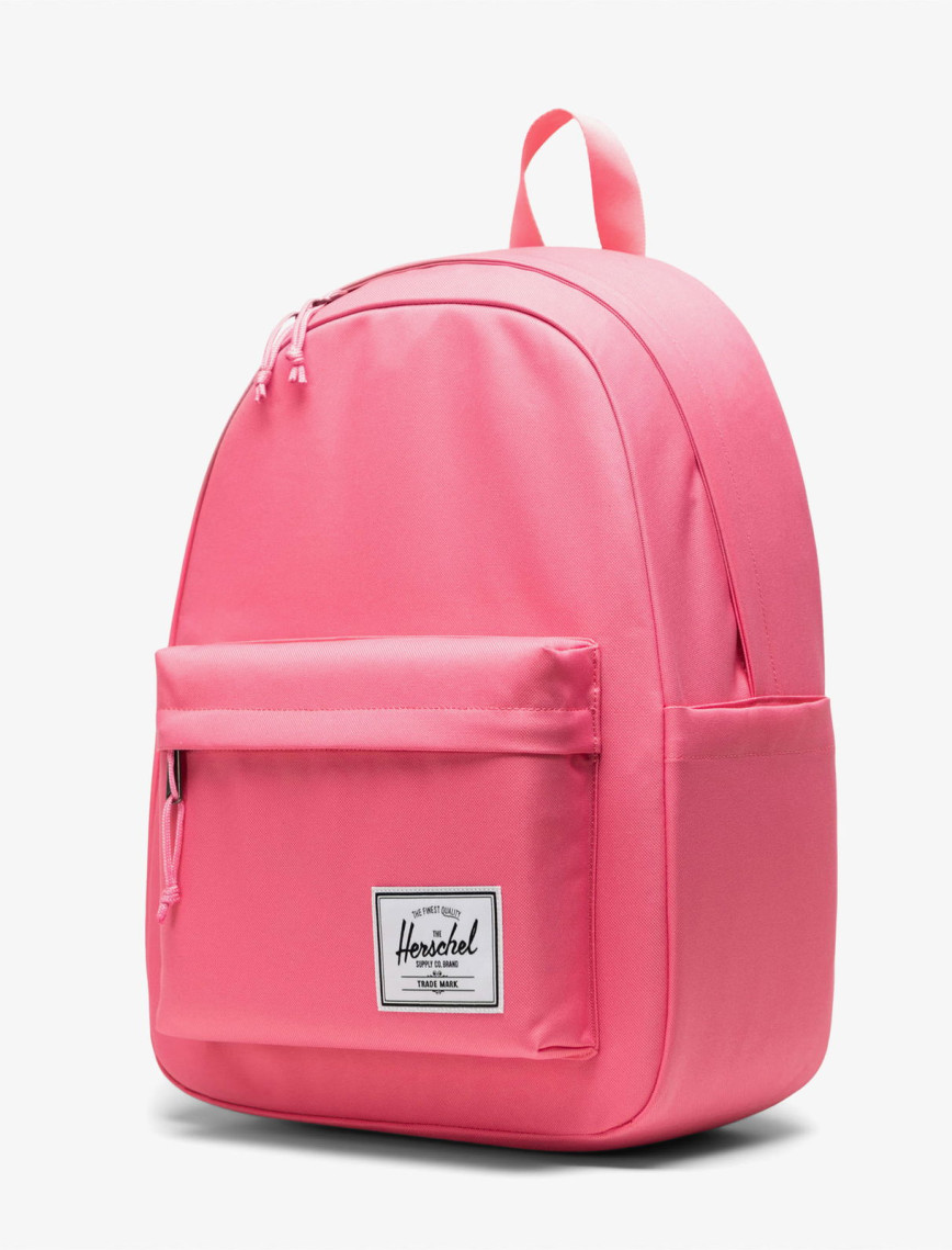 Herschel Classic Unisex Pembe Sırt Çantası Herschel Classic Unisex Pembe Sırt Çantası