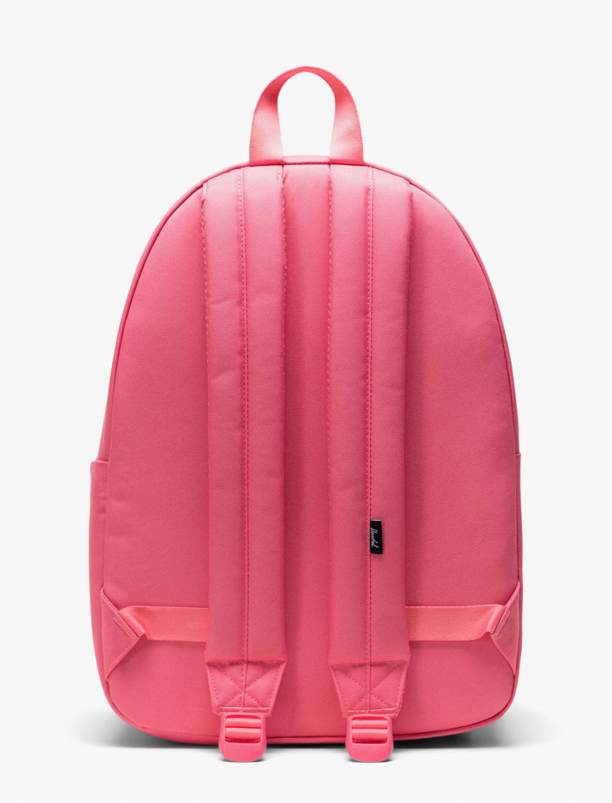 Herschel Classic Unisex Pembe Sırt Çantası Herschel Classic Unisex Pembe Sırt Çantası