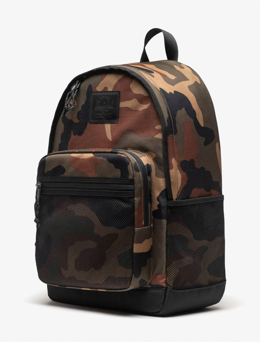 Herschel Kaine Unisex Kamuflaj Sırt Çantası Herschel Kaine Unisex Kamuflaj Sırt Çantası