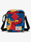 Herschel X LEGO Çocuk Renkli Omuz Çantası Herschel X LEGO Çocuk Renkli Omuz Çantası