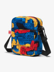Herschel X LEGO Çocuk Renkli Omuz Çantası Herschel X LEGO Çocuk Renkli Omuz Çantası