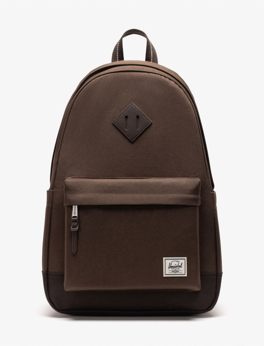 Herschel Heritage Unisex Kahverengi Sırt Çantası Herschel Heritage Unisex Kahverengi Sırt Çantası