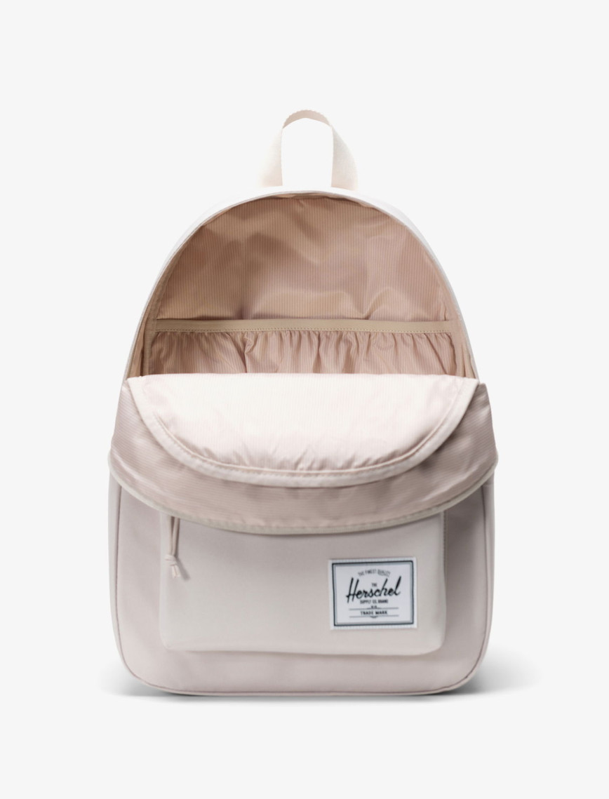 Herschel Classic Unisex Beyaz Sırt Çantası Herschel Classic Unisex Beyaz Sırt Çantası