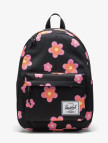 Herschel Classic Pink Flowers Unisex Siyah Sırt Çantası Herschel Classic Pink Flowers Unisex Siyah Sırt Çantası