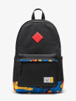 Herschel X LEGO Classic Çocuk Siyah Sırt Çantası Herschel X LEGO Classic Çocuk Siyah Sırt Çantası