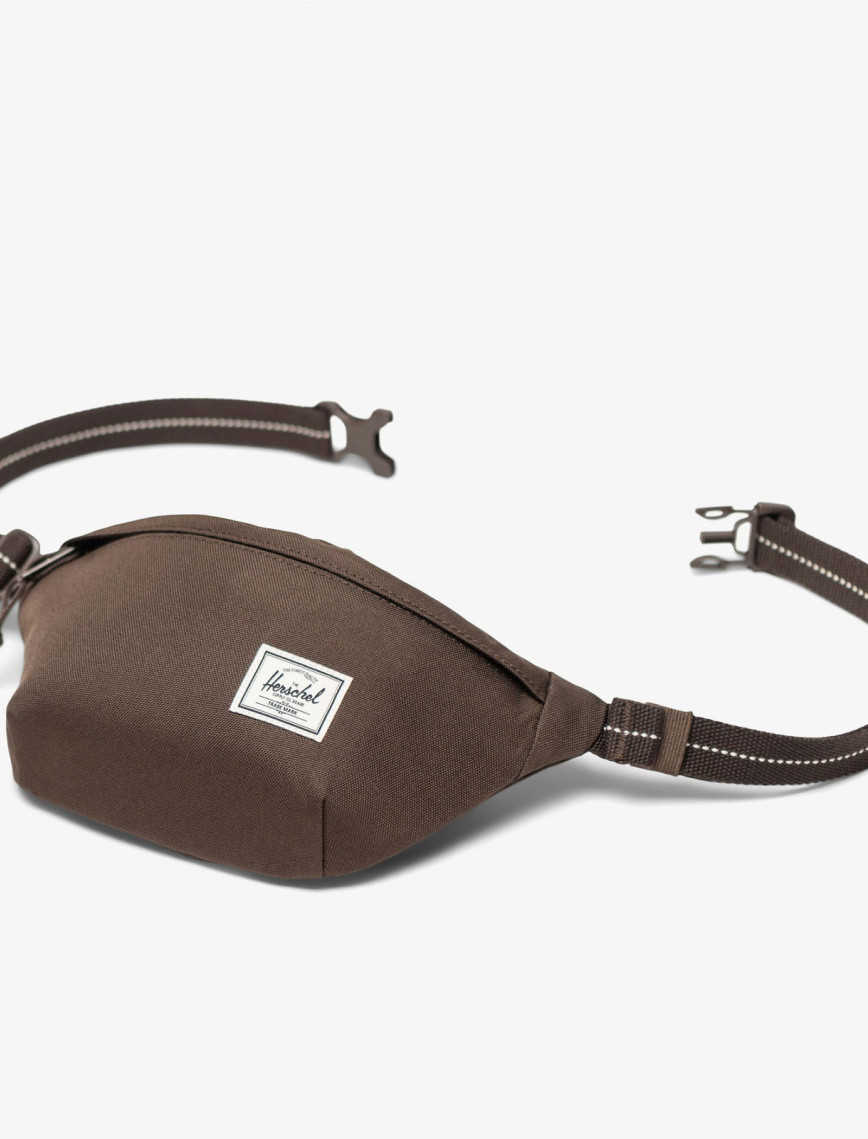 Herschel Classic Unisex Kahverengi Bel Çantası Herschel Classic Unisex Kahverengi Bel Çantası