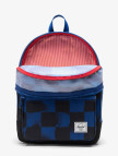 Herschel Supply Co Heritage Checkered Çocuk Lacivert Sırt Çantası Herschel Supply Co Heritage Checkered Çocuk Lacivert Sırt Çantası