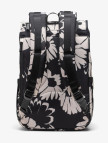 Herschel Little America Mid Flowers Unisex Siyah Sırt Çantası Herschel Little America Mid Flowers Unisex Siyah Sırt Çantası