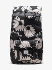Herschel Little America Mid Flowers Unisex Siyah Sırt Çantası Herschel Little America Mid Flowers Unisex Siyah Sırt Çantası