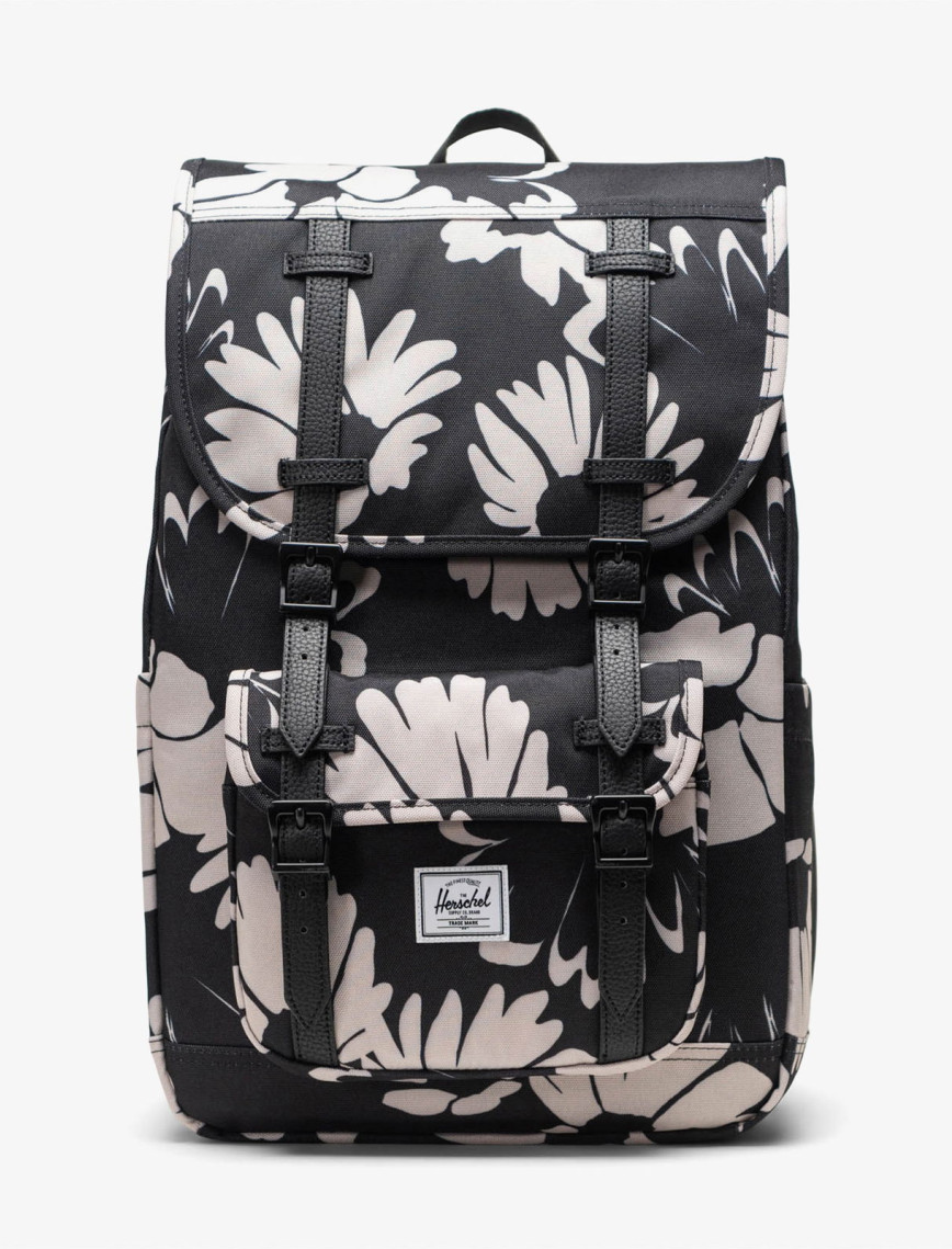 Herschel Heritage Supply Little America Unisex Kahverengi Sırt Çantası Herschel Heritage Supply Little America Unisex Kahverengi Sırt Çantası