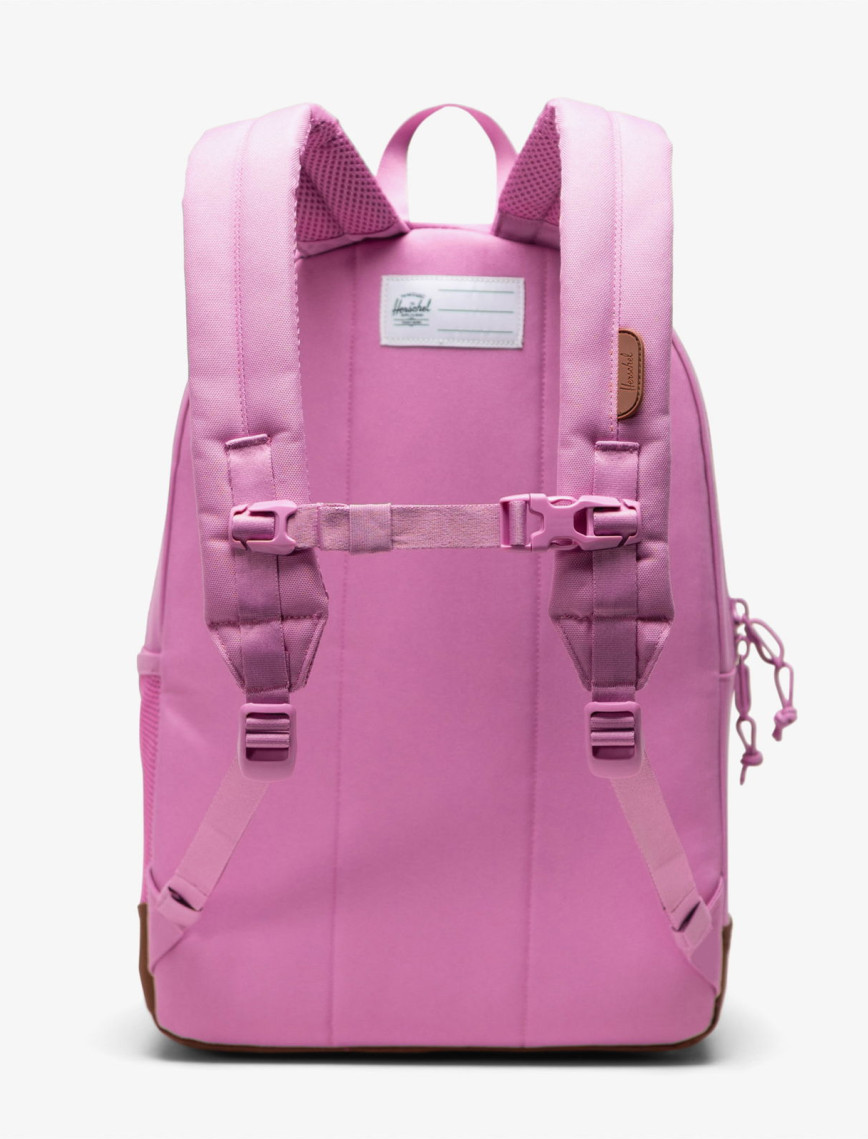 Herschel Heritage Çocuk Pembe Sırt Çantası Herschel Heritage Çocuk Pembe Sırt Çantası