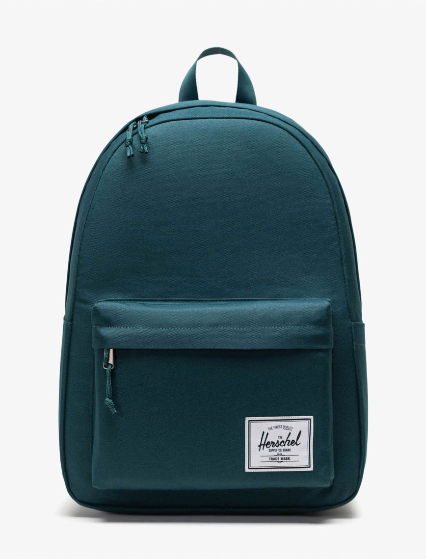 Herschel Classic XL Unisex Yeşil Sırt Çantası Herschel Classic XL Unisex Yeşil Sırt Çantası