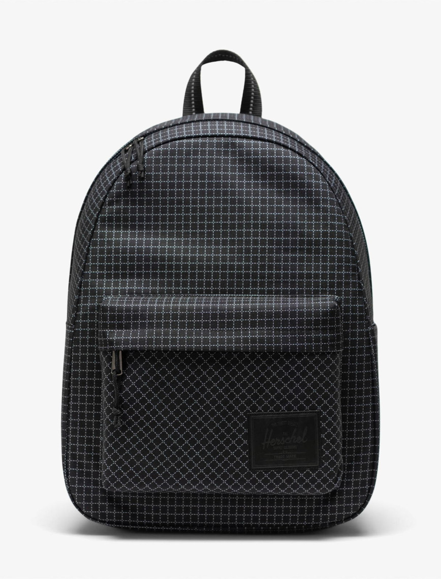 Herschel Classic Unisex Siyah Sırt Çantası Herschel Classic Unisex Siyah Sırt Çantası
