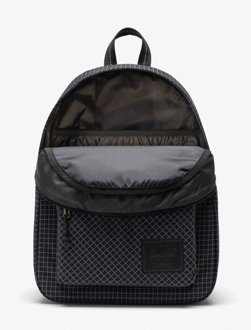 Herschel Classic Unisex Siyah Sırt Çantası Herschel Classic Unisex Siyah Sırt Çantası