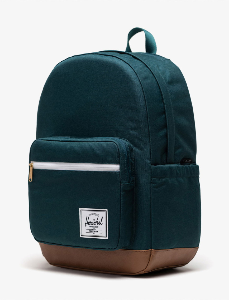 Herschel Pop Quiz Unisex Yeşil Sırt Çantası Herschel Pop Quiz Unisex Yeşil Sırt Çantası