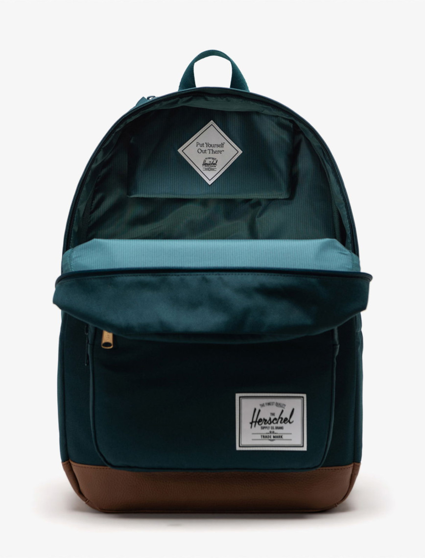 Herschel Pop Quiz Unisex Yeşil Sırt Çantası Herschel Pop Quiz Unisex Yeşil Sırt Çantası