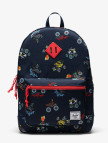 Herschel Heritage Something Fishy Çocuk Lacivert Sırt Çantası Herschel Heritage Something Fishy Çocuk Lacivert Sırt Çantası