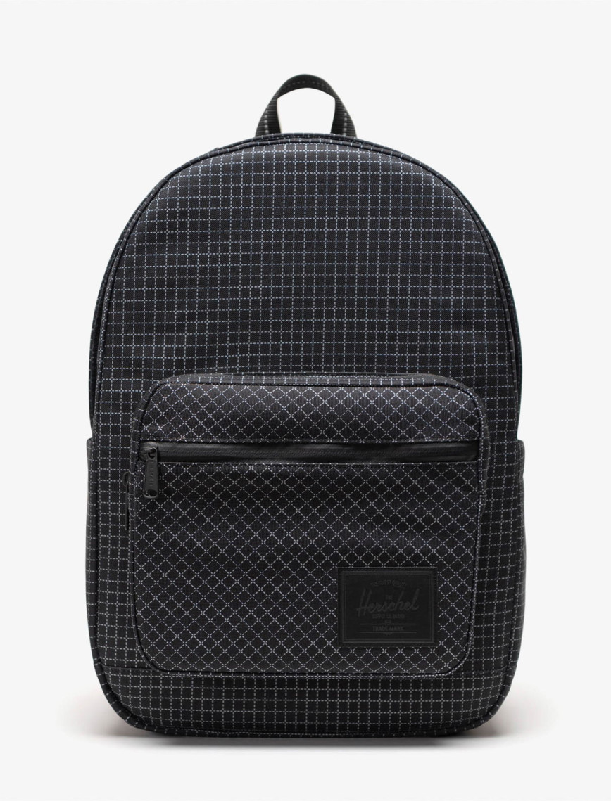 Herschel Pop Quiz Çocuk Gri Sırt Çantası Herschel Pop Quiz Çocuk Gri Sırt Çantası