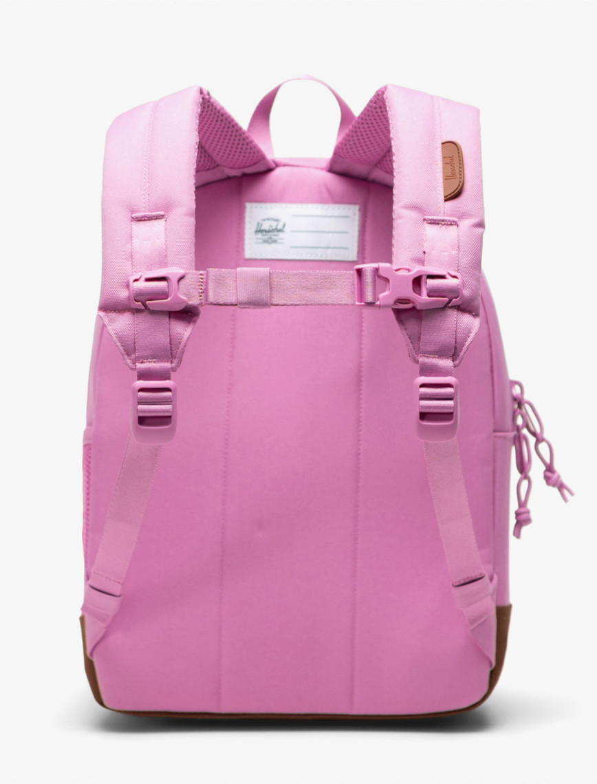 Herschel Supply Co Heritage Çocuk Pembe Sırt Çantası Herschel Supply Co Heritage Çocuk Pembe Sırt Çantası