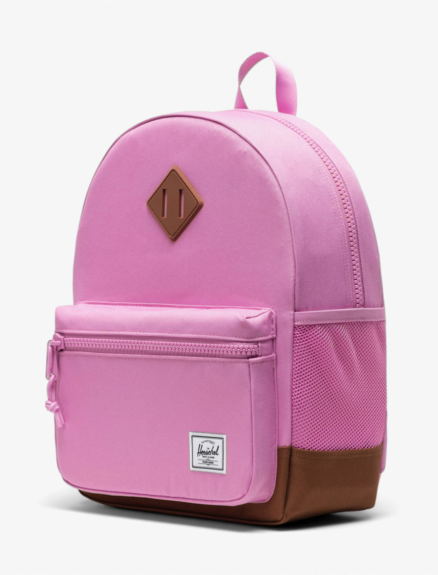 Herschel Supply Co Heritage Çocuk Pembe Sırt Çantası Herschel Supply Co Heritage Çocuk Pembe Sırt Çantası