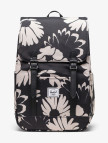 Herschel Retreat Küçük Boy Unisex Kırmızı Sırt Çantası Herschel Retreat Küçük Boy Unisex Kırmızı Sırt Çantası