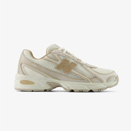 New Balance 740 Lifestyle Kadın Krem Spor Ayakkabı New Balance 740 Lifestyle Kadın Krem Spor Ayakkabı