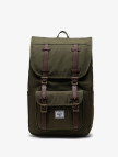 Herschel Heritage Supply Little America Unisex Kahverengi Sırt Çantası Herschel Heritage Supply Little America Unisex Kahverengi Sırt Çantası