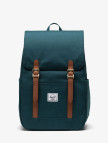 Herschel Retreat Küçük Boy Unisex Kırmızı Sırt Çantası Herschel Retreat Küçük Boy Unisex Kırmızı Sırt Çantası