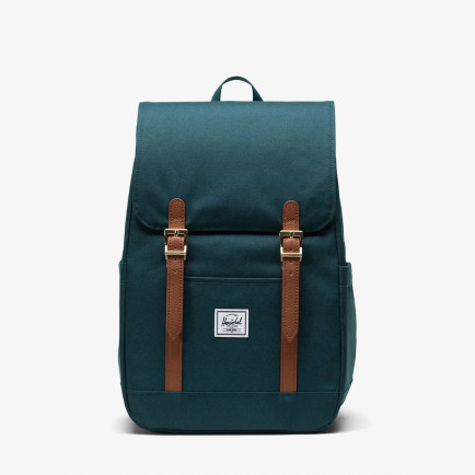 Herschel Retreat Unisex Mini Yeşil Sırt Çantası Herschel Retreat Unisex Mini Yeşil Sırt Çantası