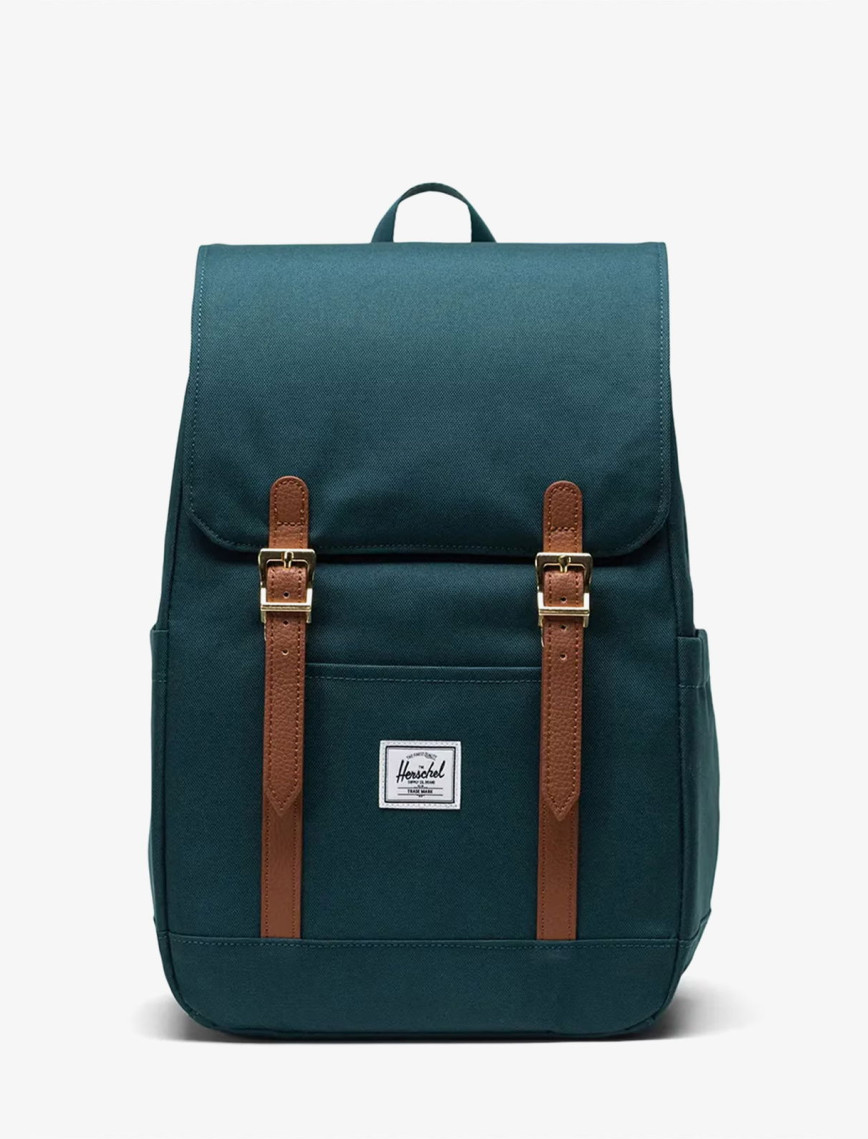 Herschel Retreat Küçük Boy Unisex Kırmızı Sırt Çantası Herschel Retreat Küçük Boy Unisex Kırmızı Sırt Çantası