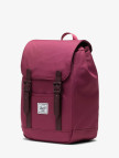 Herschel Retreat Unisex Mini Kırmızı Sırt Çantası Herschel Retreat Unisex Mini Kırmızı Sırt Çantası