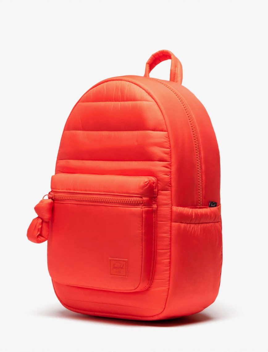 Herschel Settlement Unisex Turuncu Sırt Çantası Herschel Settlement Unisex Turuncu Sırt Çantası