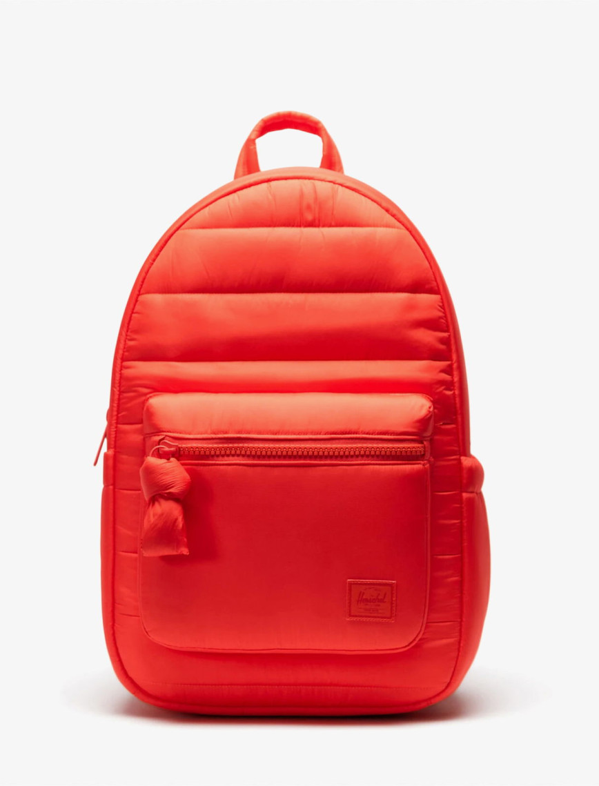 Herschel Settlement Unisex Turuncu Sırt Çantası Herschel Settlement Unisex Turuncu Sırt Çantası