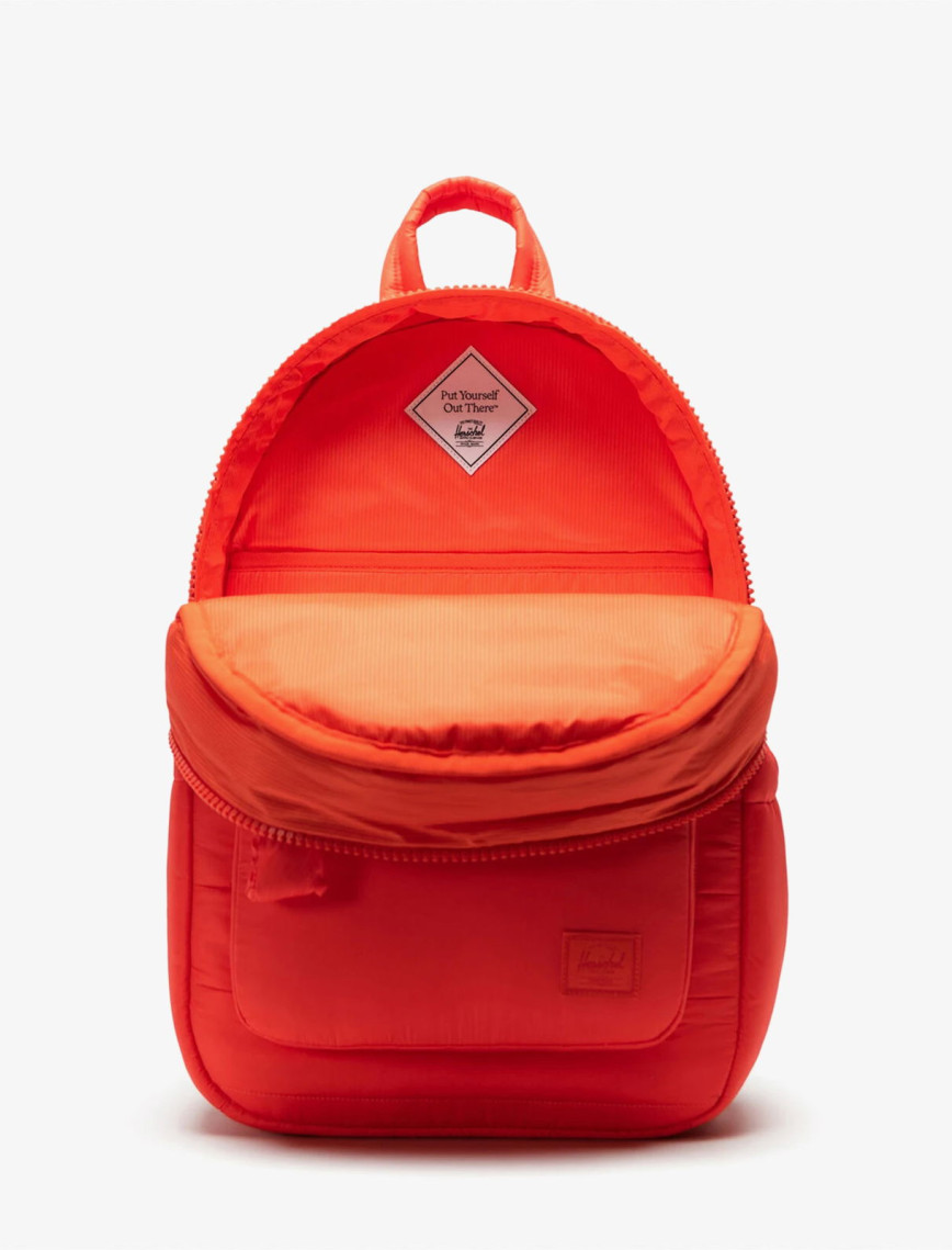 Herschel Settlement Unisex Turuncu Sırt Çantası Herschel Settlement Unisex Turuncu Sırt Çantası