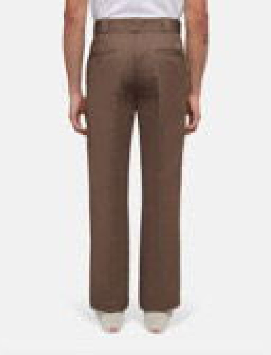 Dickies 874 Work Kahverengi Erkek Pantolon Dickies 874 Work Kahverengi Erkek Pantolon