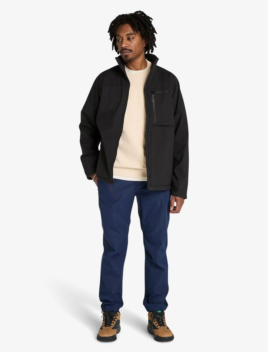 Timberland Three Patch Logo Erkek Bej Sweatshirt Timberland Three Patch Logo Erkek Bej Sweatshirt