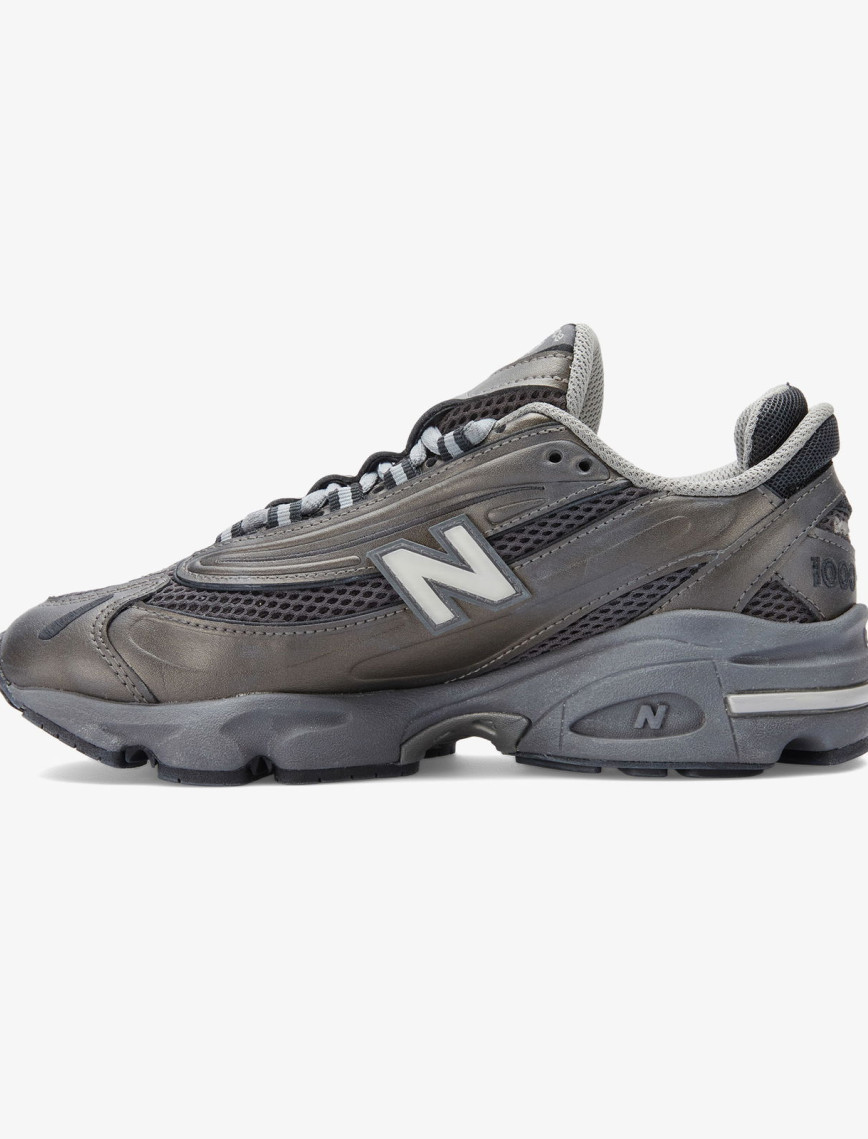 New Balance 1000 Lifestyle Unisex Siyah Spor Ayakkabı New Balance 1000 Lifestyle Unisex Siyah Spor Ayakkabı