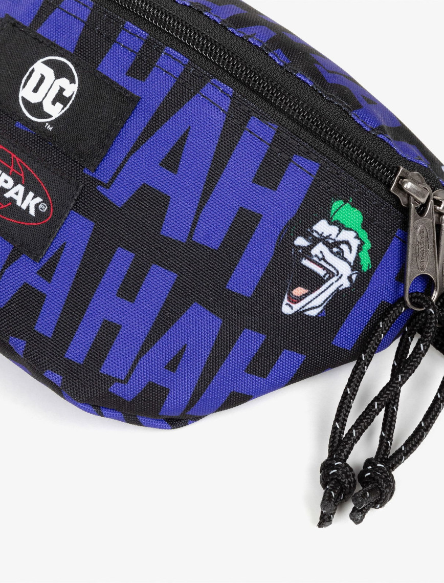 Eastpak Springer The Joker Unisex Lacivert Bel Çantası Eastpak Springer The Joker Unisex Lacivert Bel Çantası