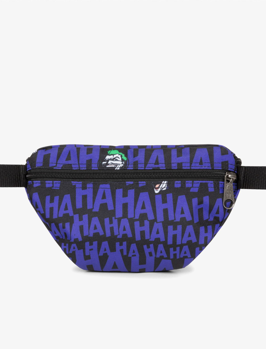 Eastpak Springer The Joker Unisex Lacivert Bel Çantası Eastpak Springer The Joker Unisex Lacivert Bel Çantası