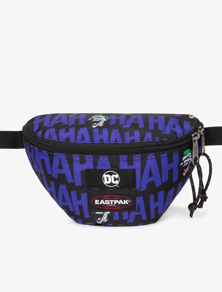 Eastpak Springer The Joker Unisex Lacivert Bel Çantası Eastpak Springer The Joker Unisex Lacivert Bel Çantası