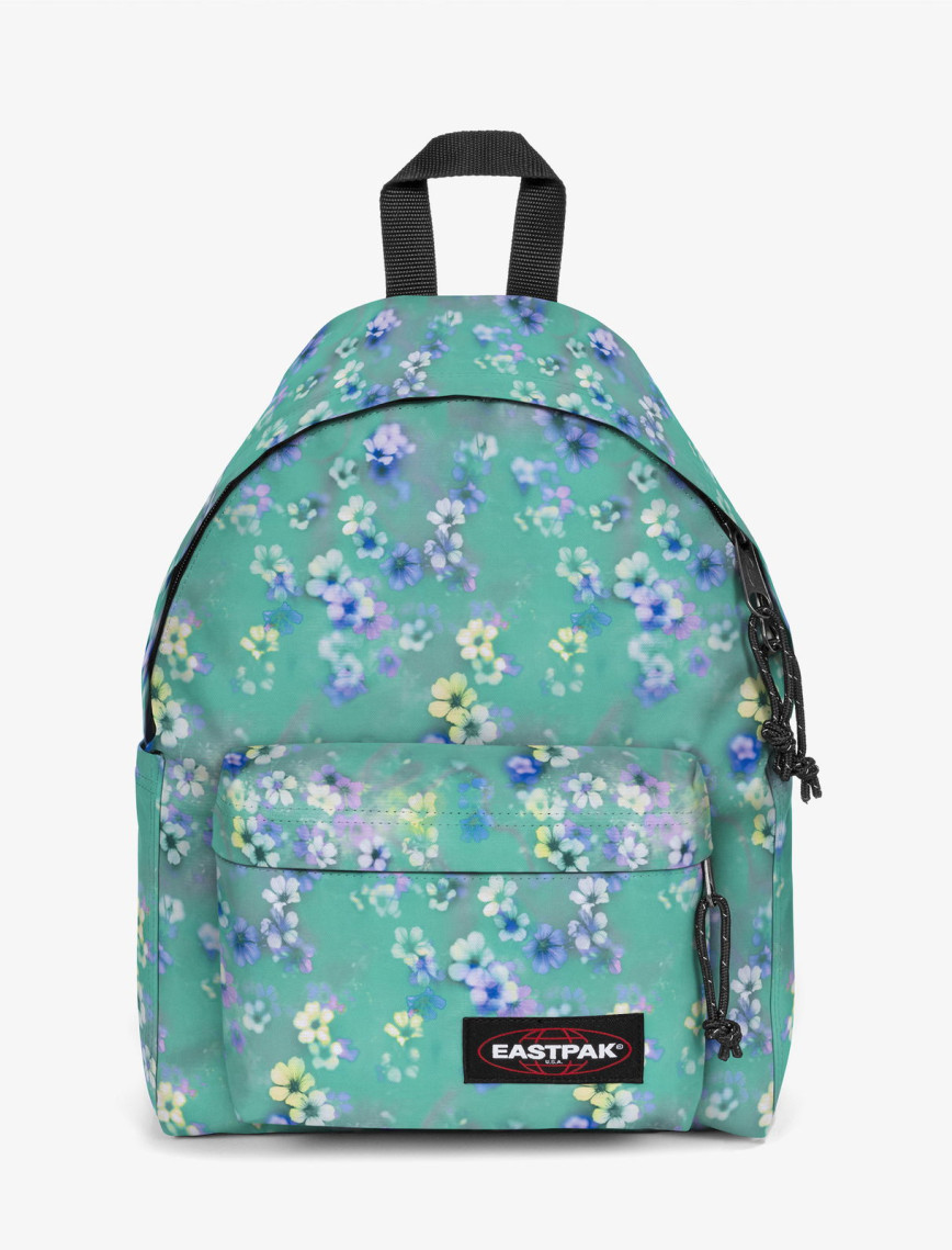 Eastpak Day PakR Flora Aqua Unisex Yeşil Sırt Çantası Eastpak Day PakR Flora Aqua Unisex Yeşil Sırt Çantası